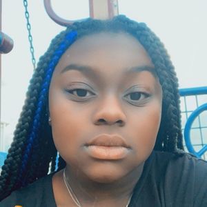 Meet your Posher, Savannah
